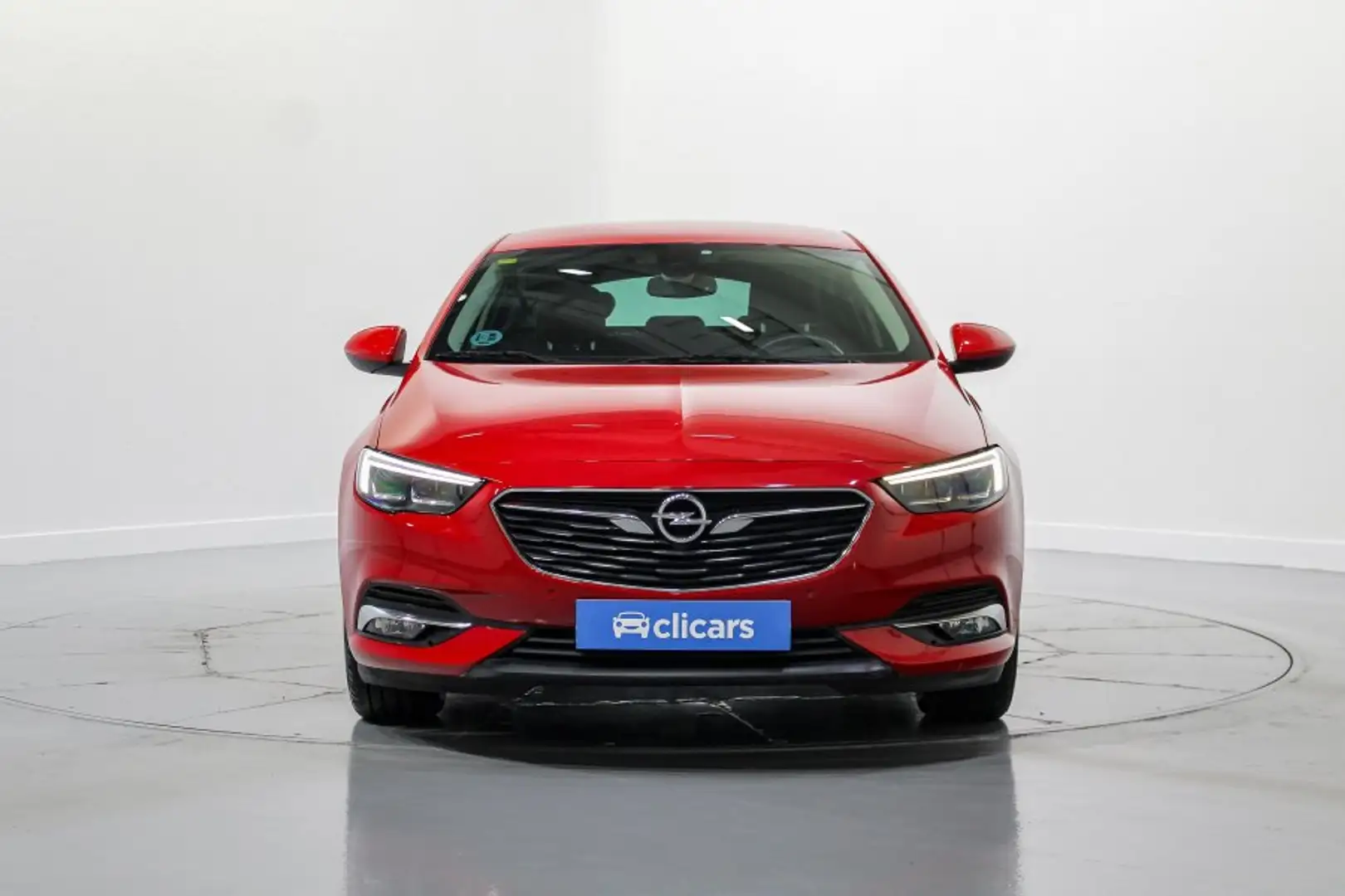 Opel Insignia 1.6CDTI S&S Innovation 136 Rojo - 2