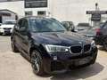 BMW X3 xDrive20d Autom. M-PAKET Pickerl 4/26 Leder LED Schwarz - thumbnail 1
