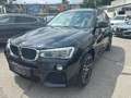 BMW X3 xDrive20d Autom. M-PAKET Pickerl 4/26 Leder LED Schwarz - thumbnail 8