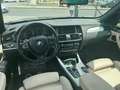 BMW X3 xDrive20d Autom. M-PAKET Pickerl 4/26 Leder LED Schwarz - thumbnail 19