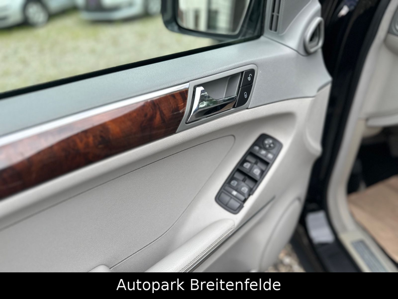 Mercedes-Benz ML 280 ML-Klasse Tüv Neu Klima — photo 12