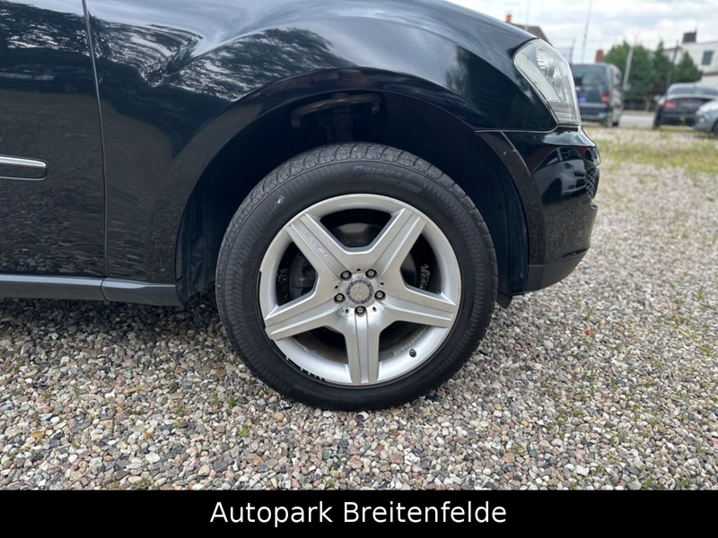 Mercedes-Benz ML 280 ML-Klasse Tüv Neu Klima — photo 7
