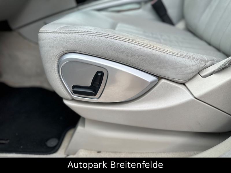 Mercedes-Benz ML 280 ML-Klasse Tüv Neu Klima — photo 13