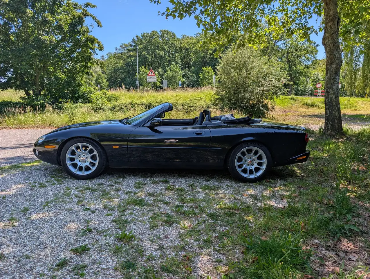 Jaguar XKR Cabriolet, foto 5