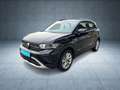 Volkswagen T-Cross Life 1.0 TSI DSG R-KAMERA ACC LED SHZ Schwarz - thumbnail 2