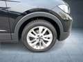 Volkswagen T-Cross Life 1.0 TSI DSG R-KAMERA ACC LED SHZ Schwarz - thumbnail 8