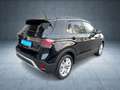 Volkswagen T-Cross Life 1.0 TSI DSG R-KAMERA ACC LED SHZ Schwarz - thumbnail 6