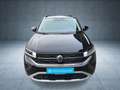 Volkswagen T-Cross Life 1.0 TSI DSG R-KAMERA ACC LED SHZ Schwarz - thumbnail 9