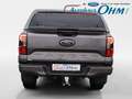 Ford Ranger Limited DOKA 2.0 EcoBlue 4x4 - HARDTOP - AHK - ACC Grau - thumbnail 5