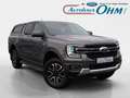 Ford Ranger Limited DOKA 2.0 EcoBlue 4x4 - HARDTOP - AHK - ACC Grau - thumbnail 8