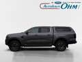 Ford Ranger Limited DOKA 2.0 EcoBlue 4x4 - HARDTOP - AHK - ACC Grau - thumbnail 3
