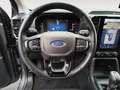 Ford Ranger Limited DOKA 2.0 EcoBlue 4x4 - HARDTOP - AHK - ACC Grau - thumbnail 13