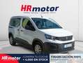 Peugeot Rifter Active Pack Business BlueHDi 73 kW (100 CV) Blanco - thumbnail 1