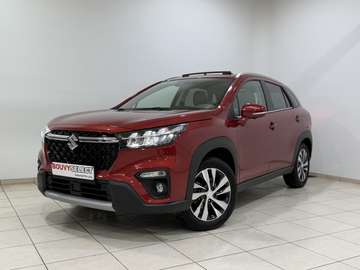 HEV 1.5 DualJet Hybrid GLX, 360 Camera, Car-Play