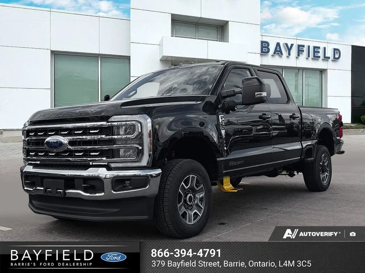 2026 Ford F 250