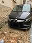 Mercedes-Benz V 220 220d Largo Avantgarde Negro - thumbnail 8