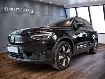 XC 40 Recharge Ultimate 82 kWh