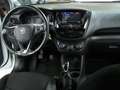 Opel Karl Rocks 1.0 CARPL+PDC+SHZ+KLIMA+5-SITZ Weiß - thumbnail 5
