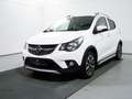 Opel Karl Rocks 1.0 CARPL+PDC+SHZ+KLIMA+5-SITZ Weiß - thumbnail 4