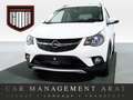 Opel Karl Rocks 1.0 CARPL+PDC+SHZ+KLIMA+5-SITZ Weiß - thumbnail 1