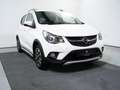 Opel Karl Rocks 1.0 CARPL+PDC+SHZ+KLIMA+5-SITZ Weiß - thumbnail 3