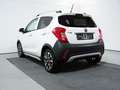 Opel Karl Rocks 1.0 CARPL+PDC+SHZ+KLIMA+5-SITZ Weiß - thumbnail 11
