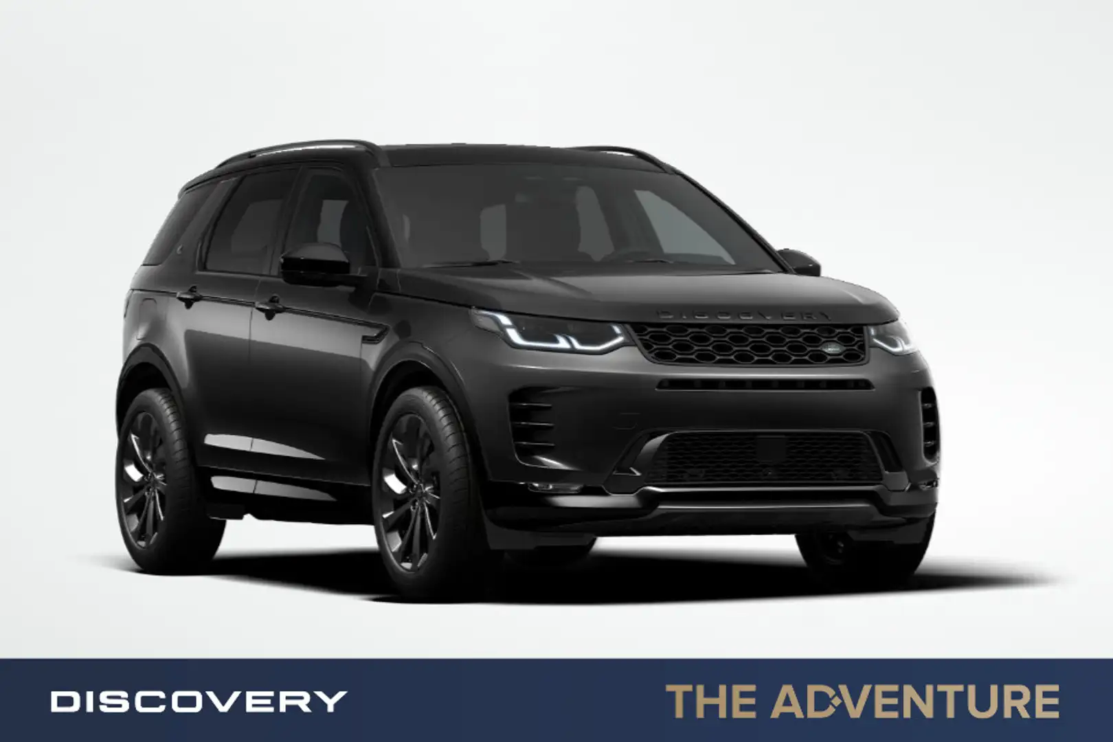 Land Rover Discovery Sport P270e Dynamic SE | Pano | Trekhaak | Cold Climate Šedá - 1
