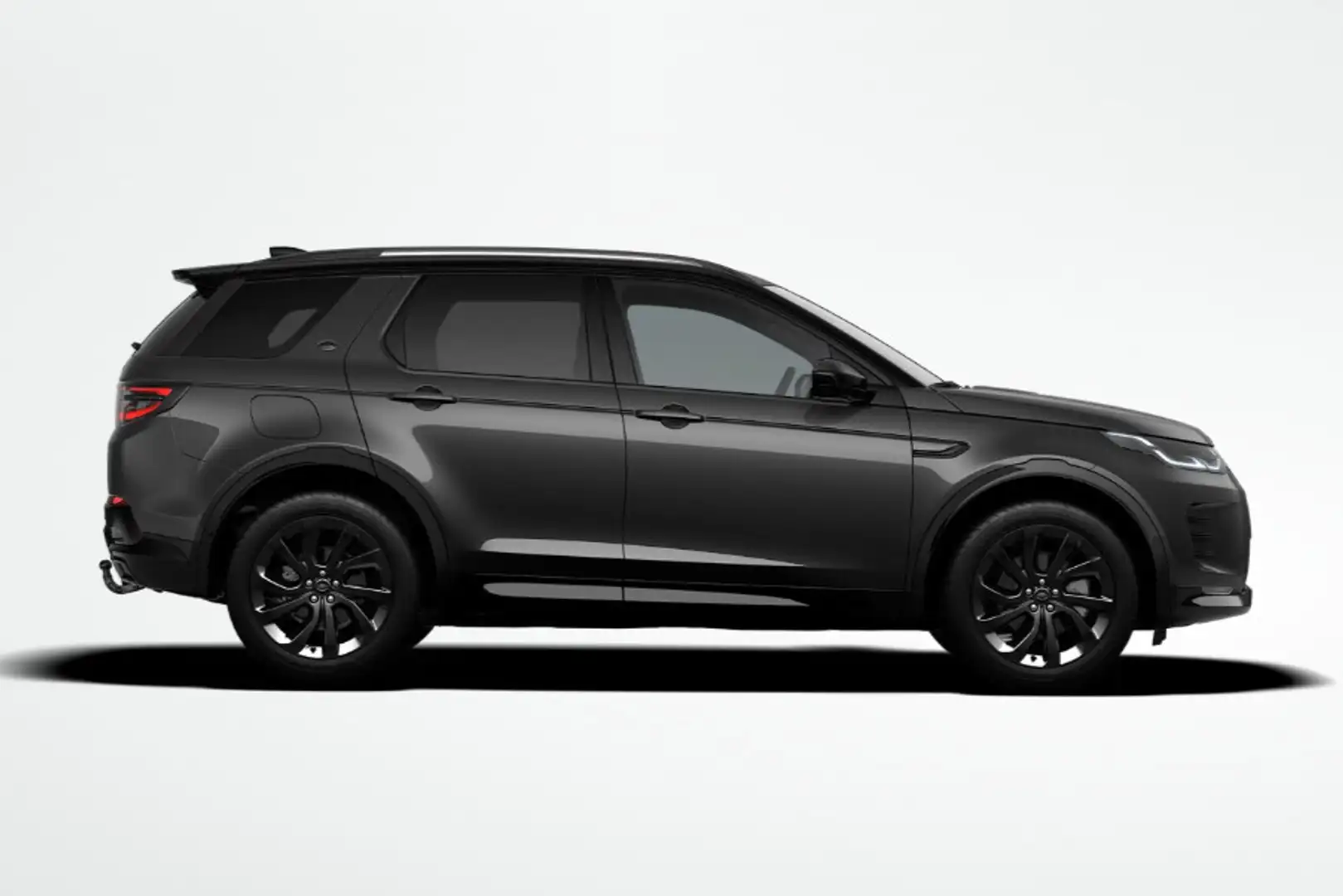Land Rover Discovery Sport P270e Dynamic SE | Pano | Trekhaak | Cold Climate Šedá - 2