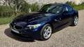 BMW Z4 23i s-drive luxe 2009 Blau - thumbnail 2