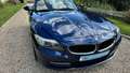BMW Z4 23i s-drive luxe 2009 Blau - thumbnail 21