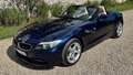 BMW Z4 23i s-drive luxe 2009 Blau - thumbnail 10