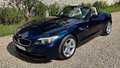 BMW Z4 23i s-drive luxe 2009 Blau - thumbnail 1