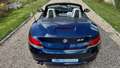 BMW Z4 23i s-drive luxe 2009 Blau - thumbnail 16
