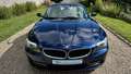 BMW Z4 23i s-drive luxe 2009 Blau - thumbnail 18