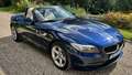 BMW Z4 23i s-drive luxe 2009 Blau - thumbnail 8