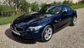 BMW Z4 23i s-drive luxe 2009 Blau - thumbnail 12