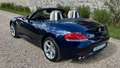 BMW Z4 23i s-drive luxe 2009 Blau - thumbnail 11