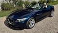 BMW Z4 23i s-drive luxe 2009 Blau - thumbnail 4