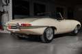Jaguar E-Type E-Type Roadster 4.2 Series 1.5 Beige - thumbnail 4