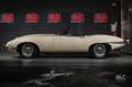 Jaguar E-Type E-Type Roadster 4.2 Series 1.5 Beige - thumbnail 2