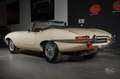 Jaguar E-Type E-Type Roadster 4.2 Series 1.5 Beige - thumbnail 3