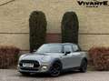 MINI Cooper Mini 1.5 Pepper Business AUT*Stoel.vrw*Cruise*PDC Grijs - thumbnail 1