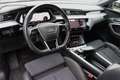 Audi e-tron Sportback 55 Quattro S-line - Memory/BlindSpot/360 Bleu - thumbnail 12