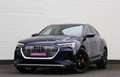 Audi e-tron Sportback 55 Quattro S-line - Memory/BlindSpot/360 Bleu - thumbnail 6