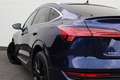 Audi e-tron Sportback 55 Quattro S-line - Memory/BlindSpot/360 Bleu - thumbnail 28