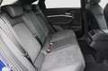 Audi e-tron Sportback 55 Quattro S-line - Memory/BlindSpot/360 Bleu - thumbnail 21