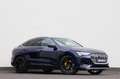 Audi e-tron Sportback 55 Quattro S-line - Memory/BlindSpot/360 Bleu - thumbnail 5