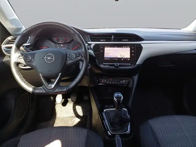 Opel Corsa view 10