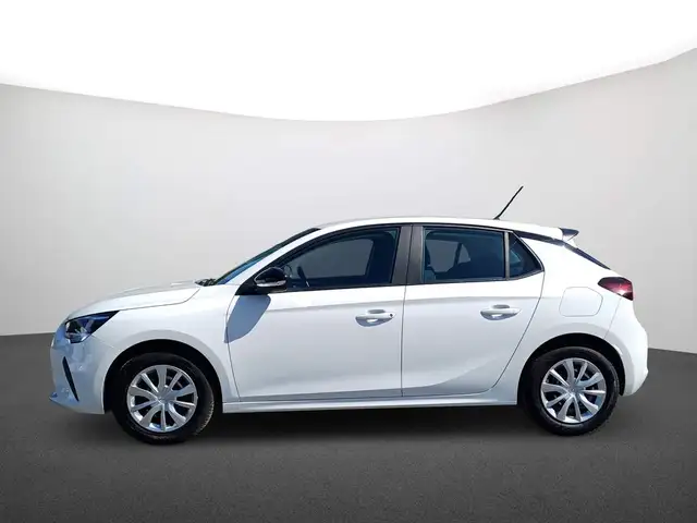 Opel Corsa view 4
