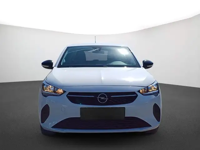 Opel Corsa view 2
